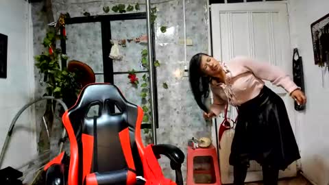 megan grace 20 online show from February 15, 6:12 pm