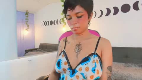 megan_hottts online show from January 16, 3:05 pm