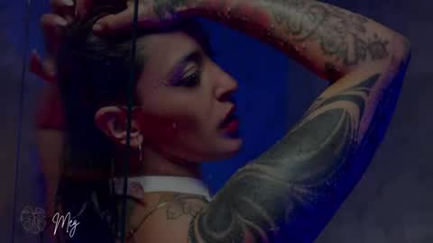    online show from April 10, 2:39 am