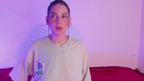 megan_jenner1 online show from March 4, 8:09 am