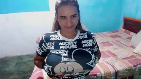 amanda online show from December 16, 2:25 am