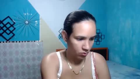 Snapshot of megan_little_ chatting on March 12, 5:52 pm amanda online show from March 12, 5:52 pm