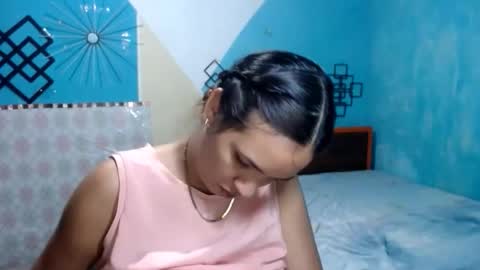 Snapshot of megan_little_ chatting on March 13, 8:04 pm amanda online show from March 13, 8:04 pm