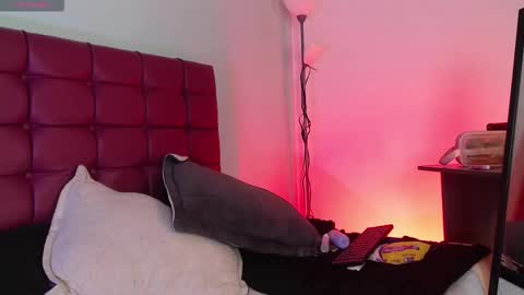 Valentina online show from March 9, 1:37 pm