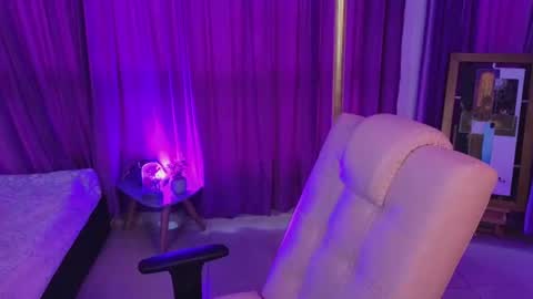 Snapshot of megan_ricci chatting on July 12, 10:34 pm Laura online show from July 12, 10:34 pm