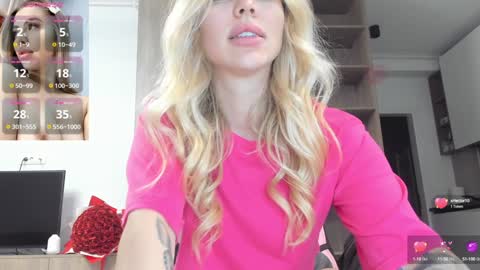 Snapshot of megan_ros_ chatting on January 10, 2:23 pm Megan online show from January 10, 2:23 pm