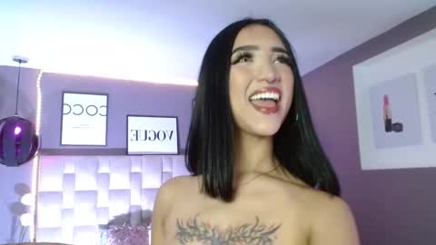 megan_saint online show from March 2, 2:02 pm