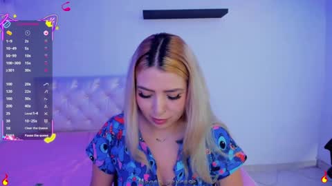 Megan rose online show from April 27, 4:21 am
