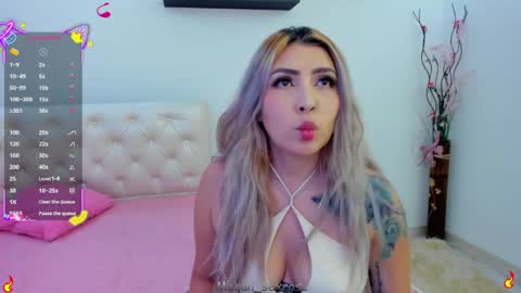 Snapshot of megan_sexrose chatting on May 19, 3:46 am Megan rose online show from May 19, 3:46 am