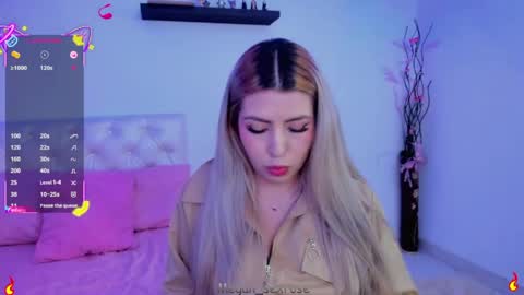 Snapshot of megan_sexrose chatting on May 28, 3:37 am Megan rose online show from May 28, 3:37 am