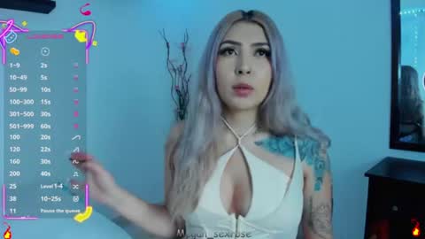 Snapshot of megan_sexrose chatting on July 12, 2:57 am Megan rose online show from July 12, 2:57 am