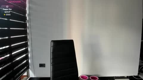 Megan Sexsymbol online show from March 20, 9:19 pm