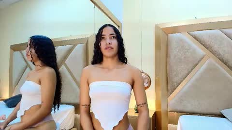 Megan Siner online show from November 7, 2:50 pm