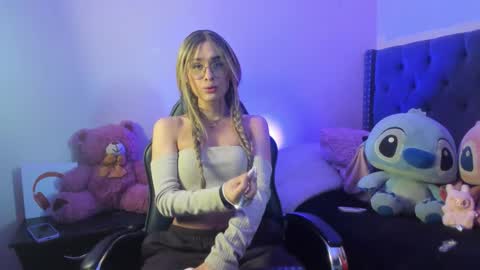 megan_sj online show from February 11, 10:04 pm