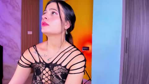 Megan online show from September 23, 11:35 am