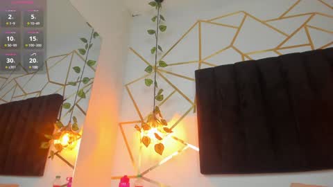  Megan  online show from February 7, 12:50 pm