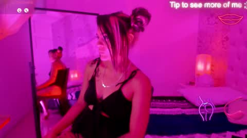 megan_tower online show from September 22, 10:01 pm