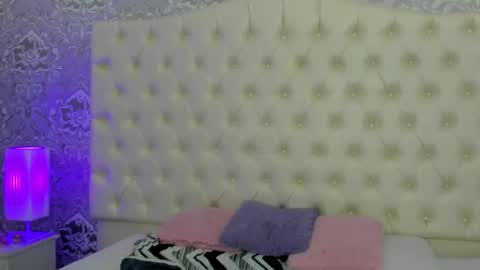 megan_tower online show from February 20, 6:52 pm