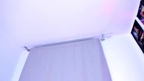 Megan  online show from February 14, 6:32 am