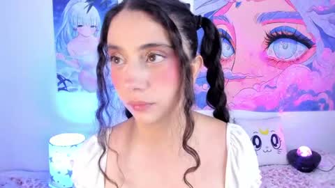 Snapshot of megan_yagami chatting on June 29, 10:15 am Megan online show from June 29, 10:15 am