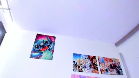 Snapshot of megan_yagami chatting on July 20, 1:35 pm Megan online show from July 20, 1:35 pm