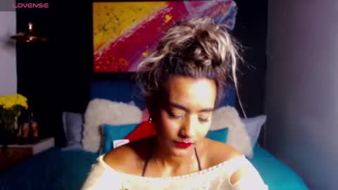 M E G A N   online show from December 28, 12:26 am