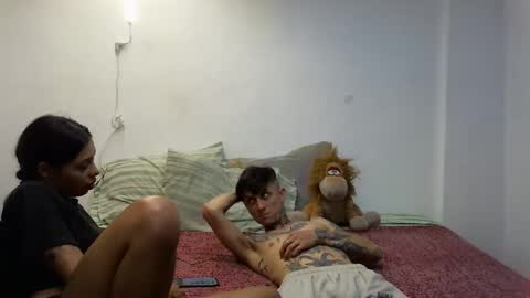 meganandmax1 online show from March 3, 12:28 am