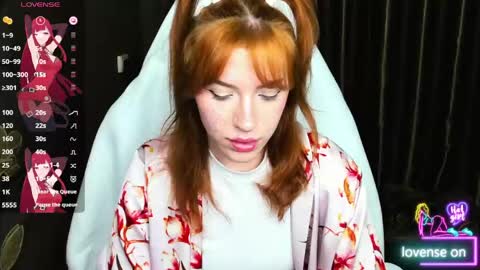 megancat333 online show from April 22, 6:09 pm