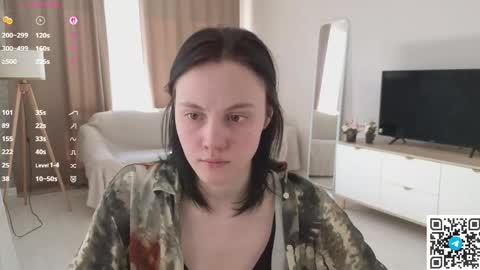 Michelle online show from April 16, 5:30 am