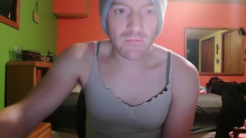 Snapshot of meganfitzy chatting on January 27, 12:43 am GlamTransGoddess online show from January 27, 12:43 am