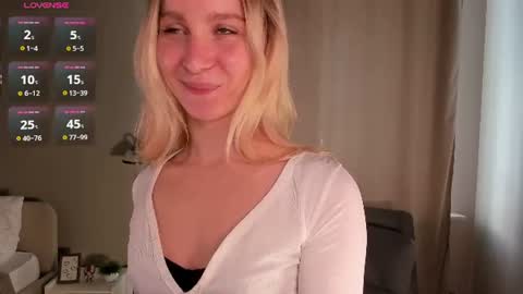 Snapshot of meganhenns chatting on June 26, 3:16 pm Elly online show from June 26, 3:16 pm