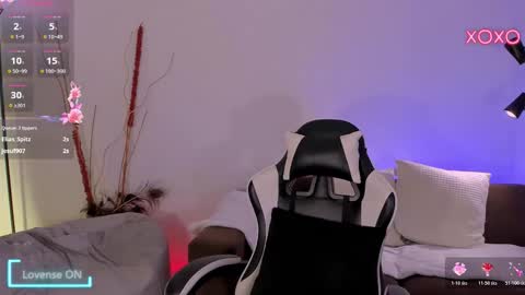 megan lake online show from March 6, 12:12 pm