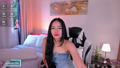 megan lake online show from March 30, 12:28 pm