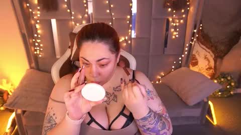 Snapshot of meganlex chatting on March 3, 11:10 pm meganlex online show from March 3, 11:10 pm