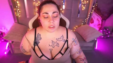 meganlex online show from March 5, 1:01 am