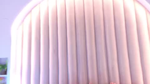 MEGAN online show from June 19, 2:49 am