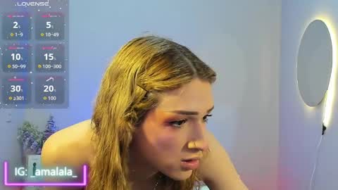 Snapshot of meganlust11 chatting on May 4, 11:45 pm meganlust11 online show from May 4, 11:45 pm
