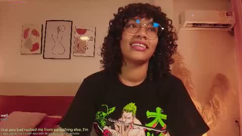 Snapshot of meganlux_1 chatting on June 9, 8:20 pm - 29p online show from June 9, 8:20 pm