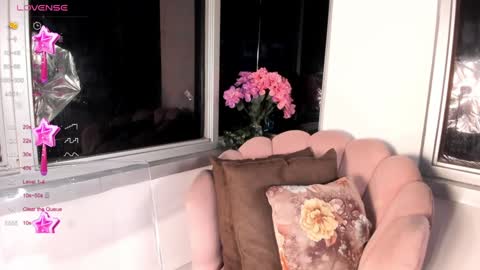 Snapshot of megann__sweet chatting on January 7, 10:32 am Mara online show from January 7, 10:32 am