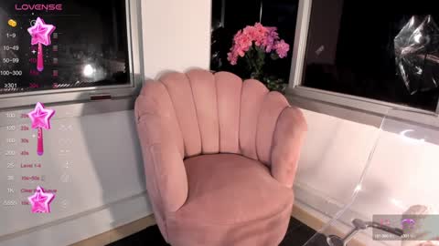 Snapshot of megann__sweet chatting on January 9, 10:20 am Mara online show from January 9, 10:20 am