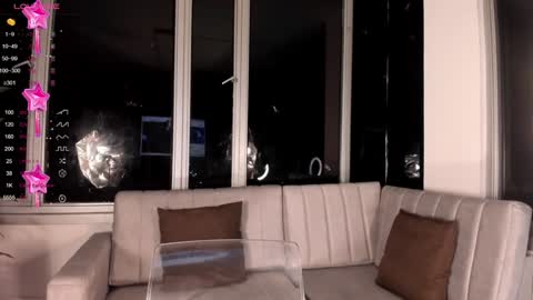 Snapshot of megann__sweet chatting on January 14, 10:17 am Mara online show from January 14, 10:17 am