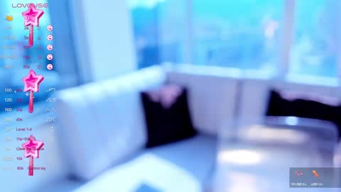 Snapshot of megann__sweet chatting on January 21, 2:05 pm Mara online show from January 21, 2:05 pm