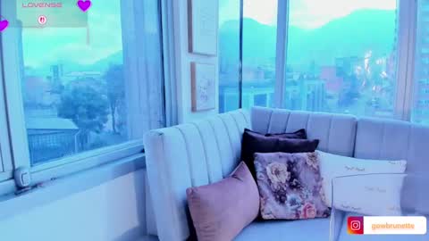 Snapshot of megann__sweet chatting on February 9, 1:46 pm Mara online show from February 9, 1:46 pm