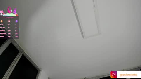 Snapshot of megann__sweet chatting on February 20, 10:16 am Mara online show from February 20, 10:16 am