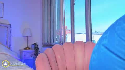 Mara online show from April 27, 11:41 am