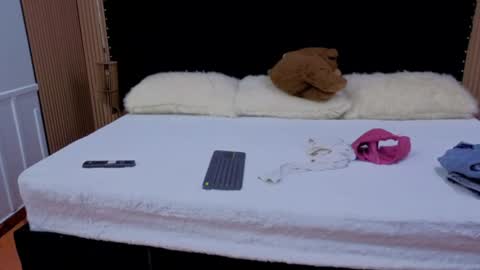 Snapshot of megann_boobs chatting on August 1, 2:05 pm Megan online show from August 1, 2:05 pm