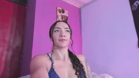 Megan Price online show from October 19, 8:31 pm