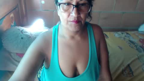Snapshot of meganny_2023 chatting on January 15, 4:00 pm Danny online show from January 15, 4:00 pm