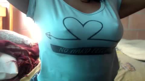 Snapshot of meganny_2023 chatting on January 20, 1:53 pm Danny online show from January 20, 1:53 pm