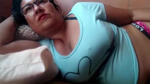 Snapshot of meganny_2023 chatting on January 20, 7:57 pm Danny online show from January 20, 7:57 pm